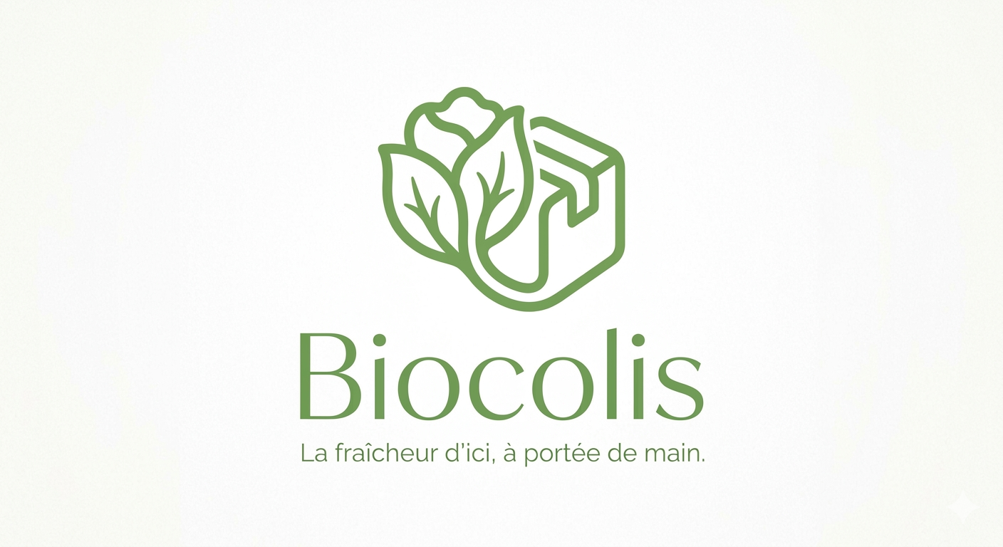Biocolis